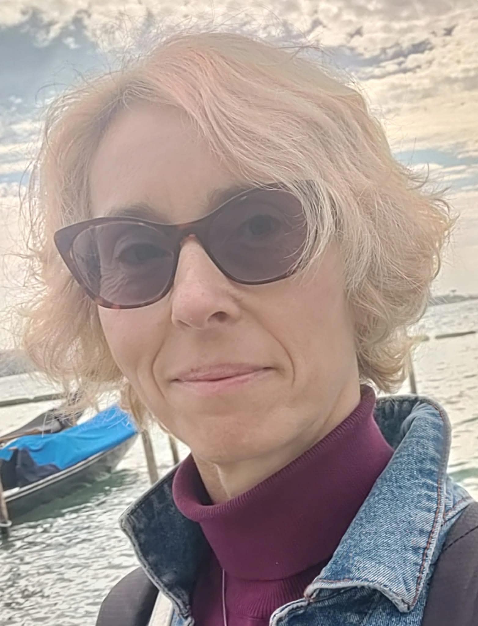 sachlova MUDr. Lenka Šachlová